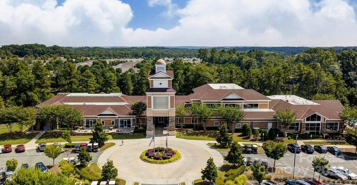 Sun City Carolina Lakes - Residential