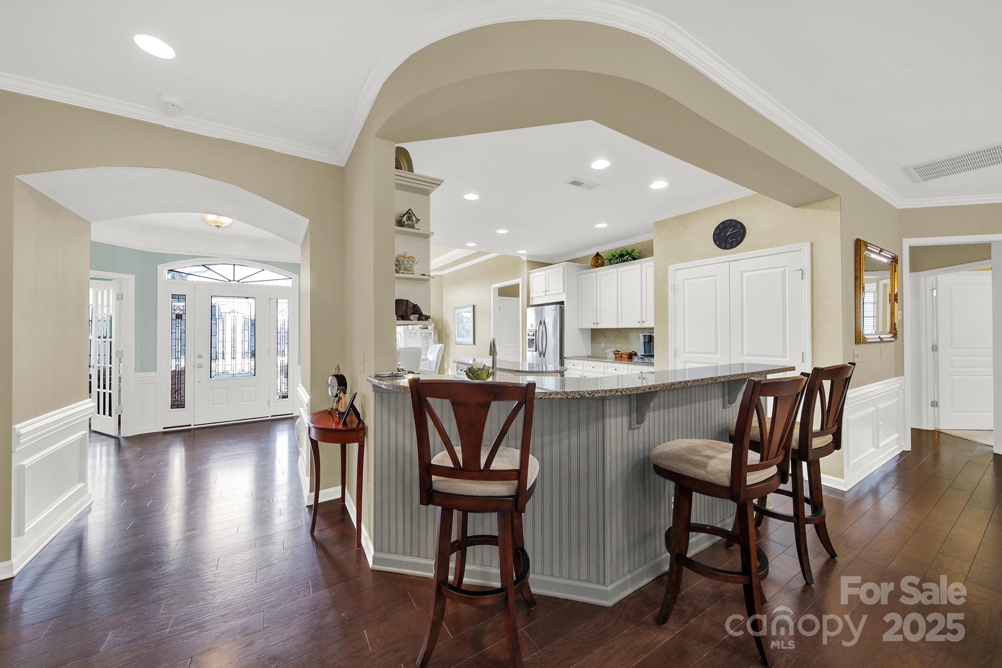 Sun City Carolina Lakes - Residential