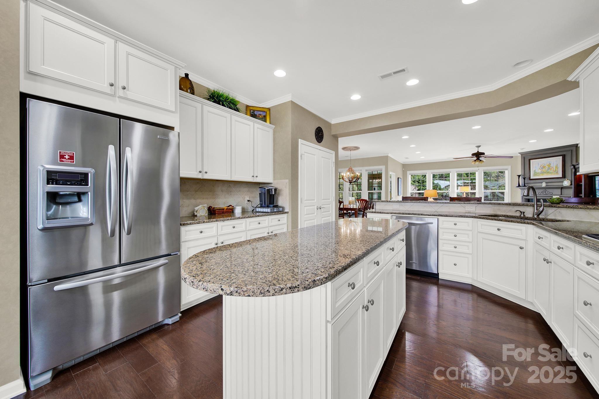 Sun City Carolina Lakes - Residential