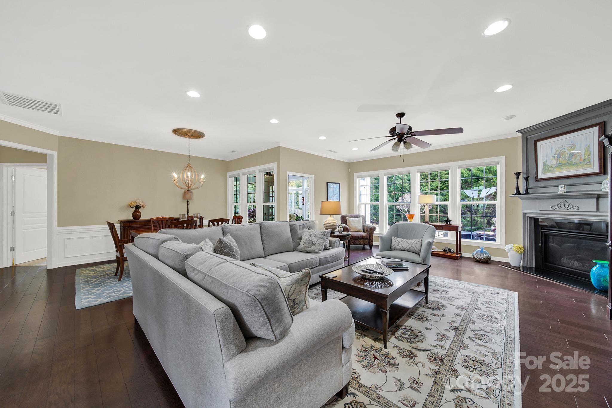 Sun City Carolina Lakes - Residential