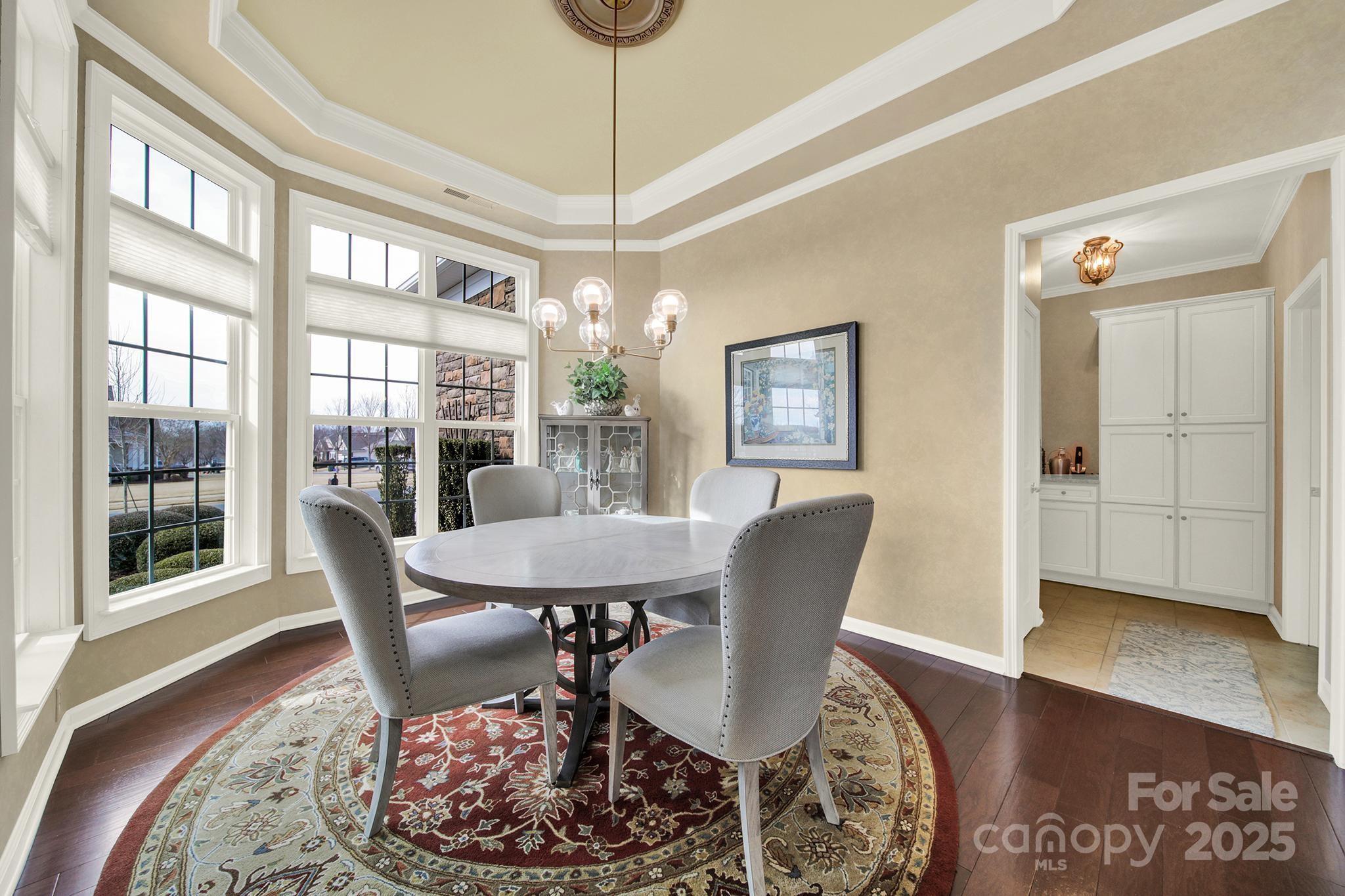 Sun City Carolina Lakes - Residential