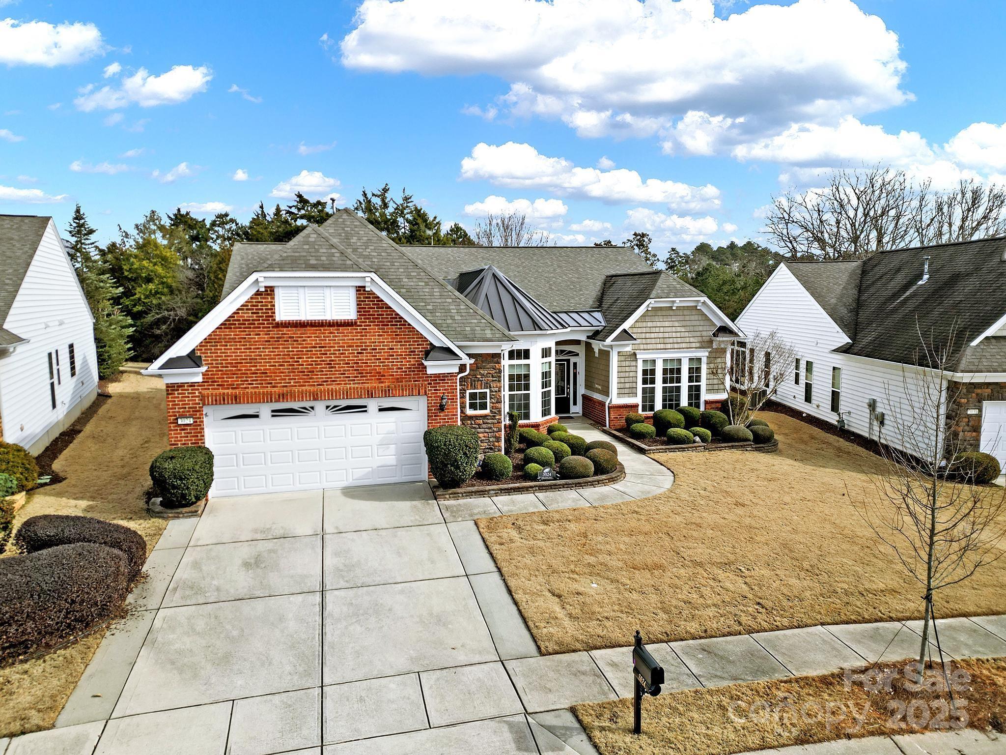 Sun City Carolina Lakes - Residential