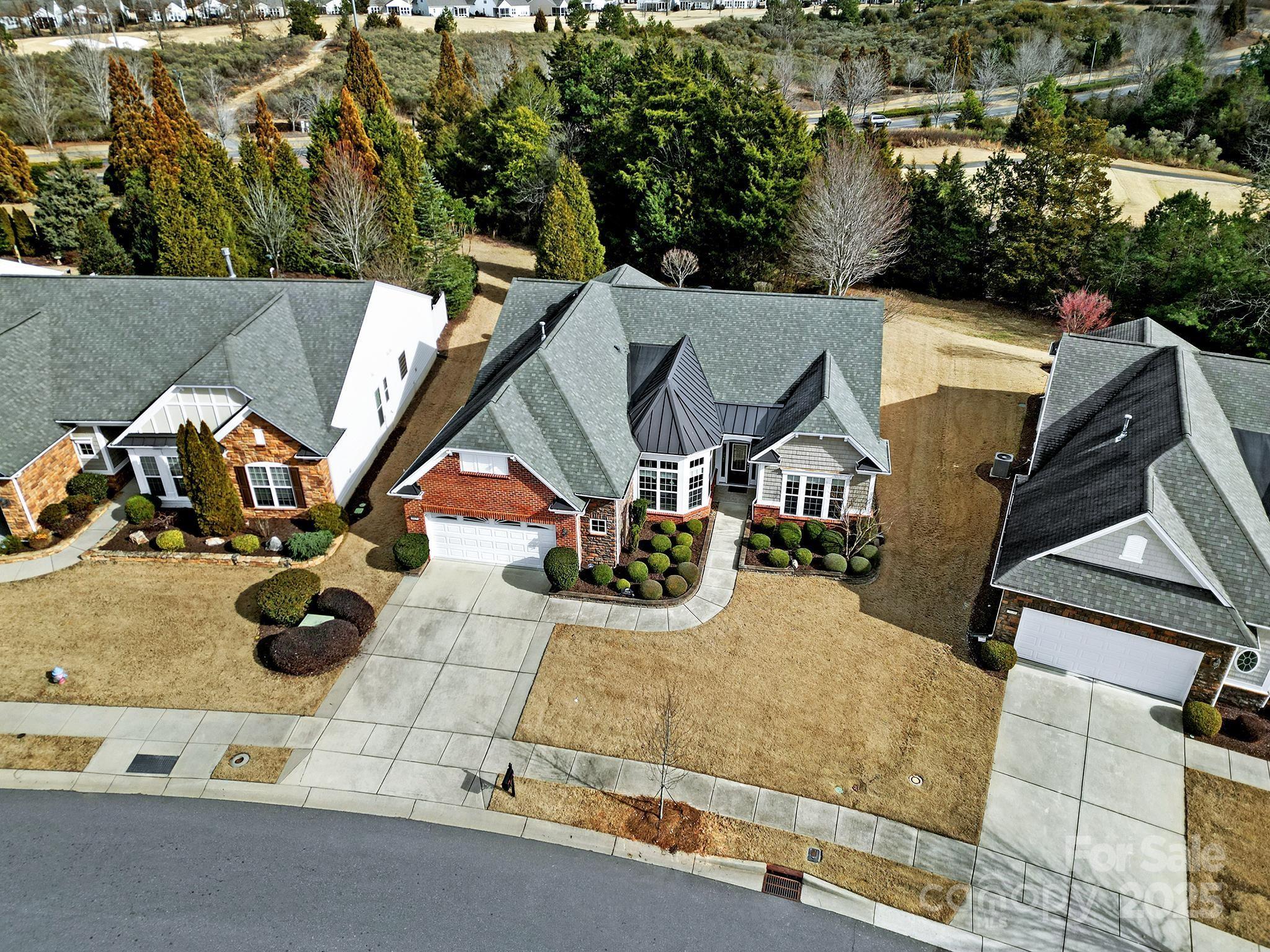Sun City Carolina Lakes - Residential