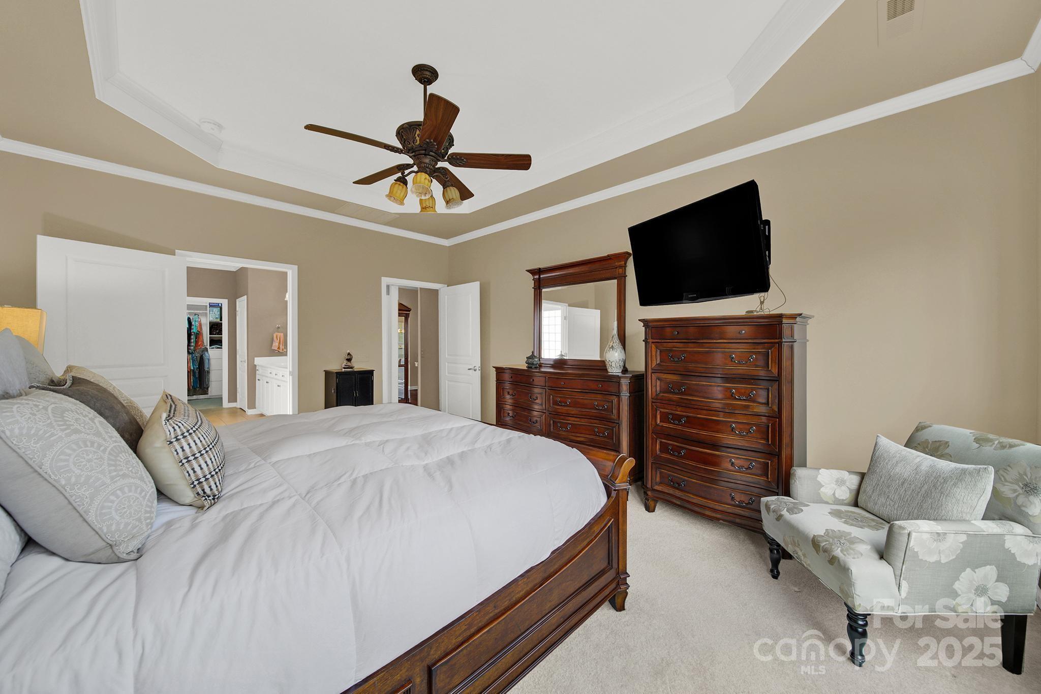 Sun City Carolina Lakes - Residential