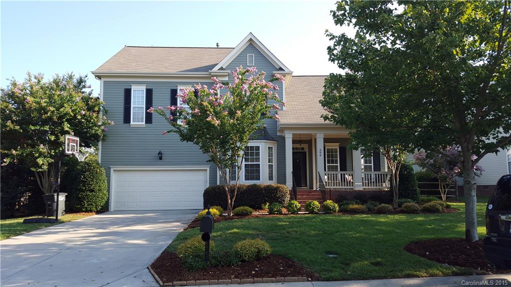 Lake Shore On Lake Wylie - Residential