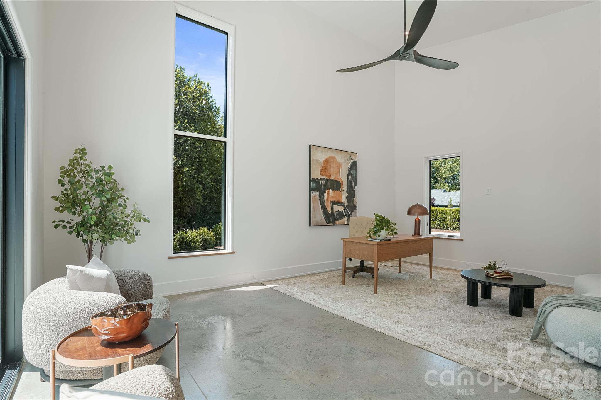 Country Club Shores - Residential