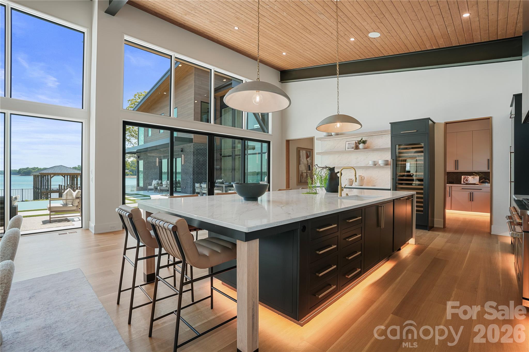 Country Club Shores - Residential