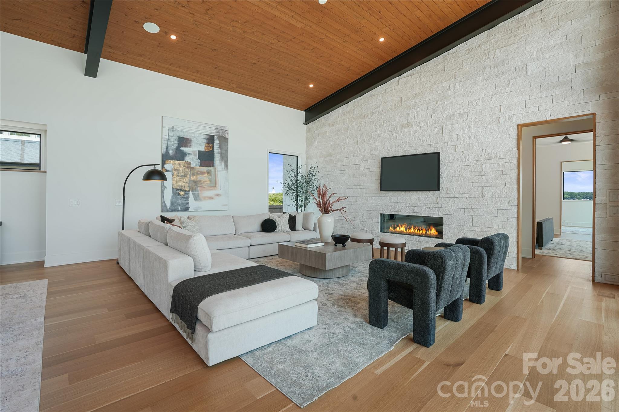 Country Club Shores - Residential