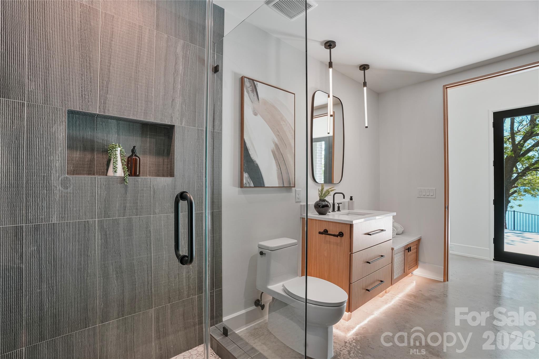 Country Club Shores - Residential