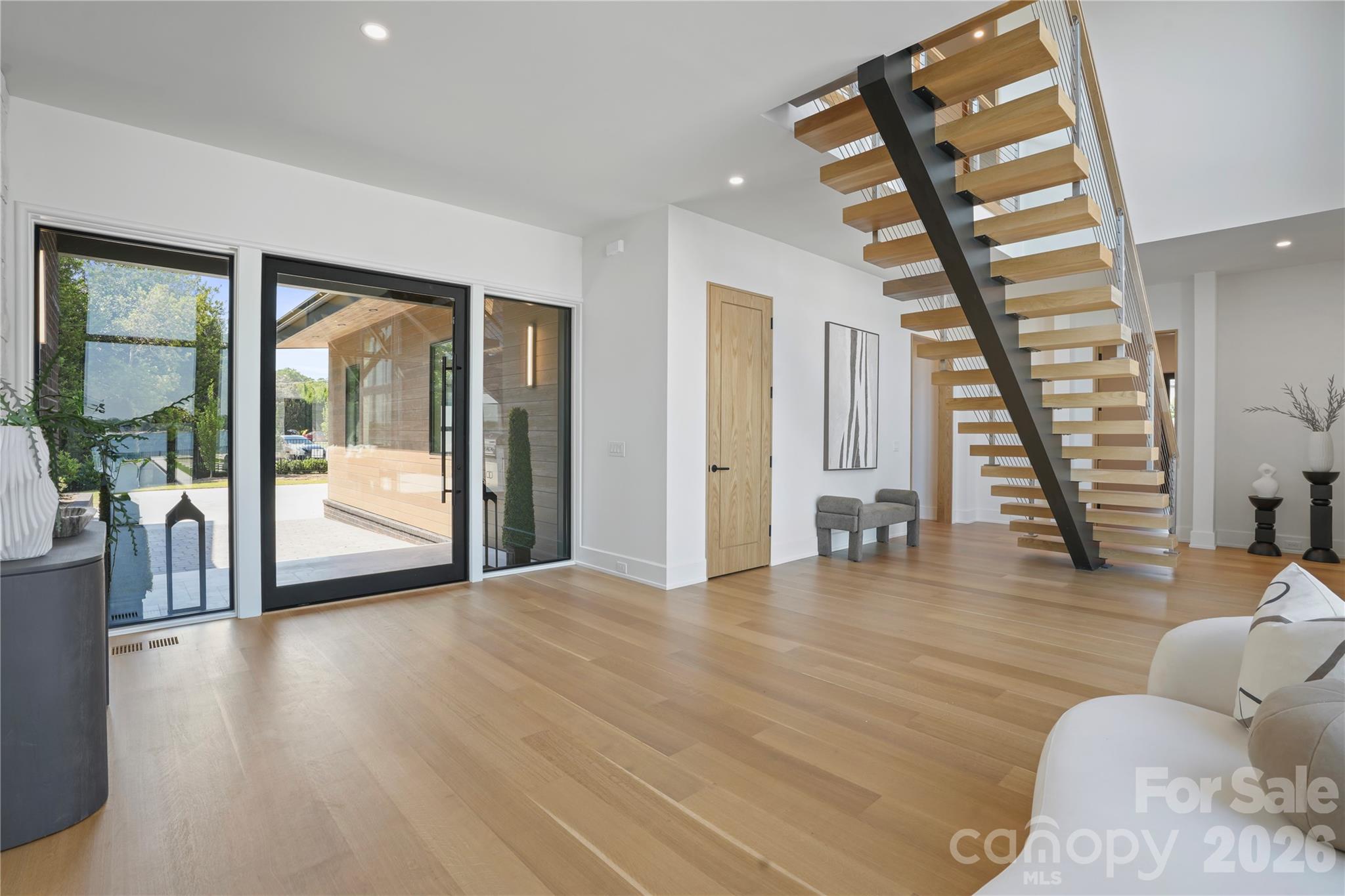 Country Club Shores - Residential
