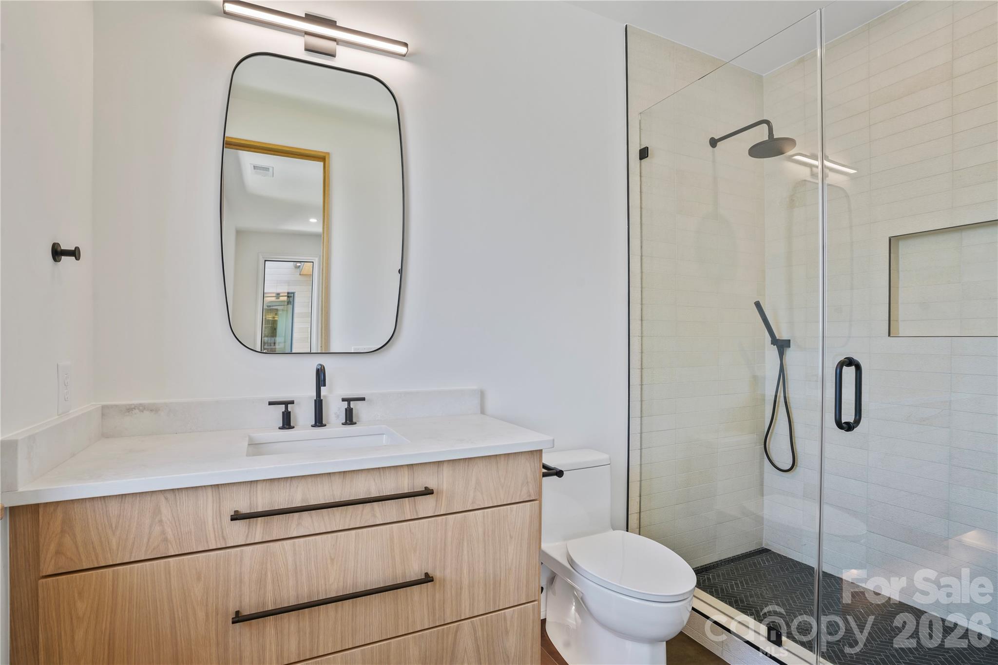 Country Club Shores - Residential