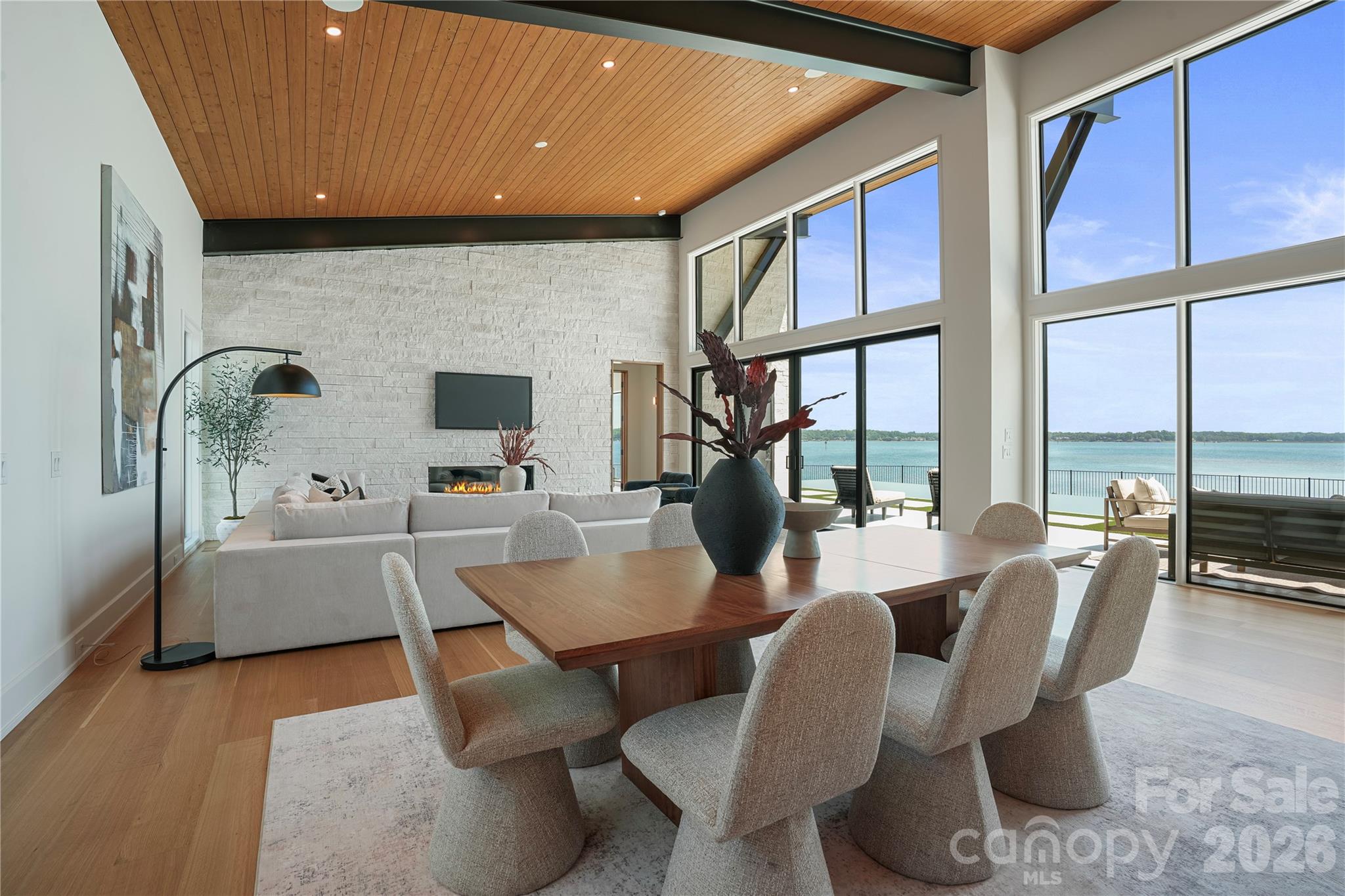 Country Club Shores - Residential