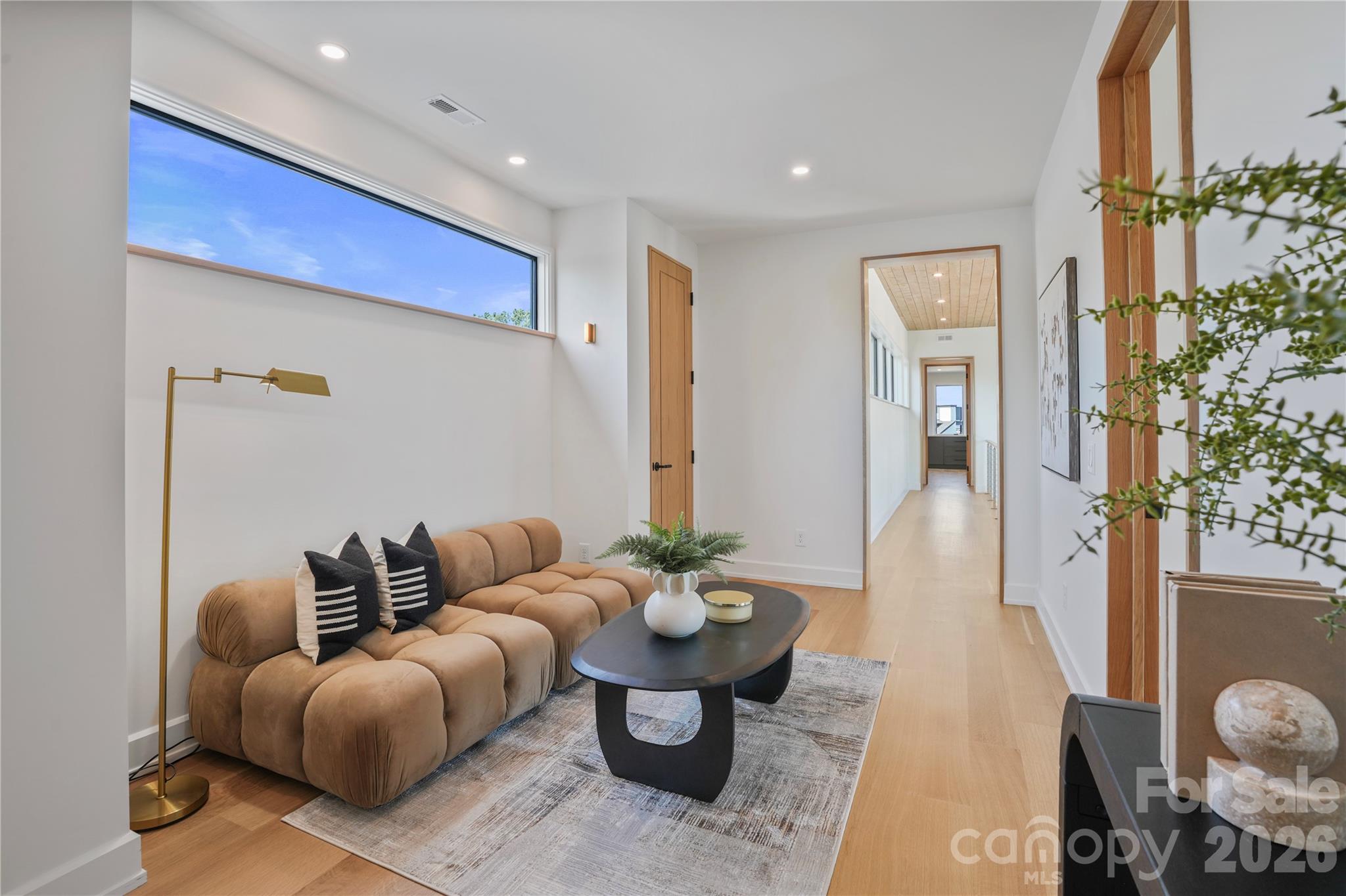 Country Club Shores - Residential