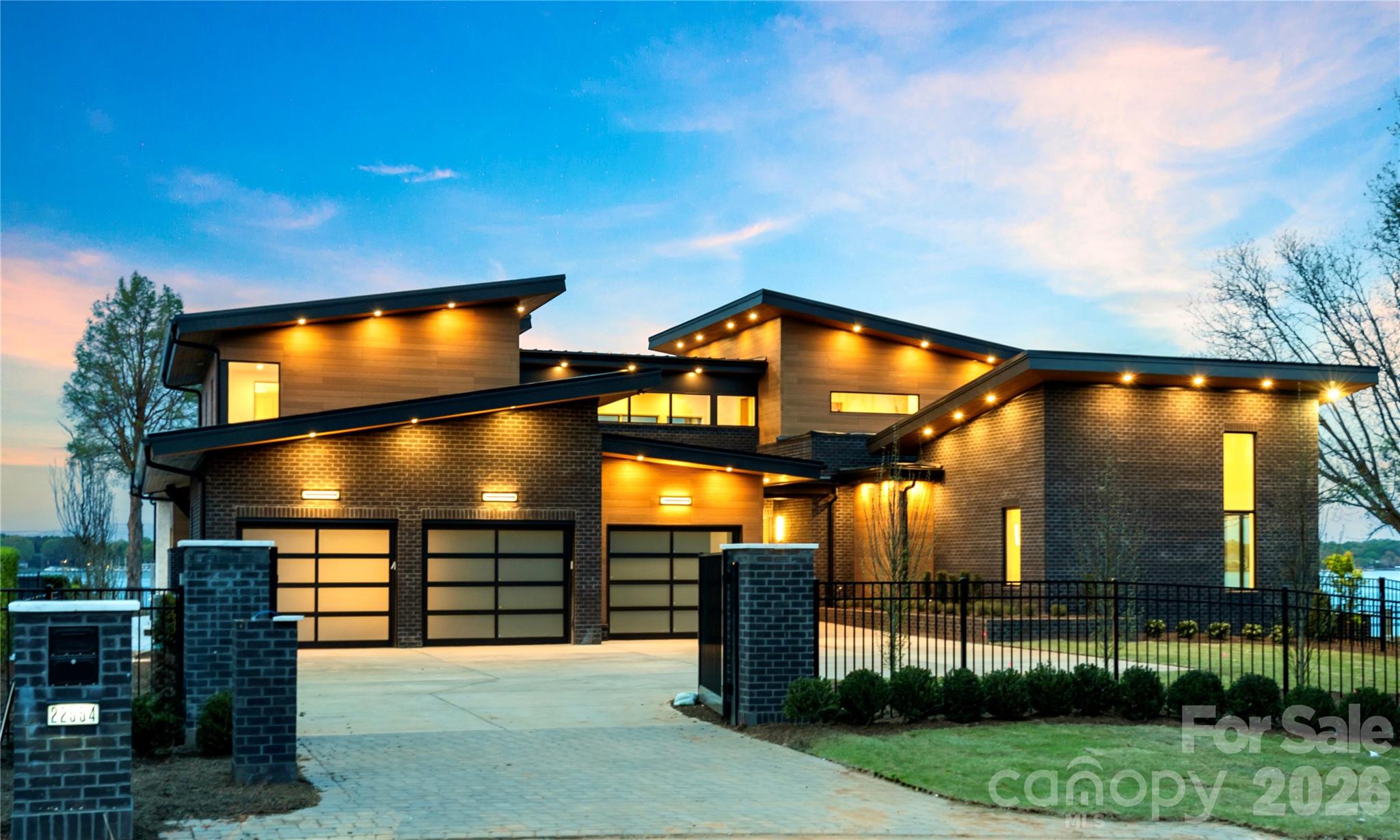 Country Club Shores - Residential