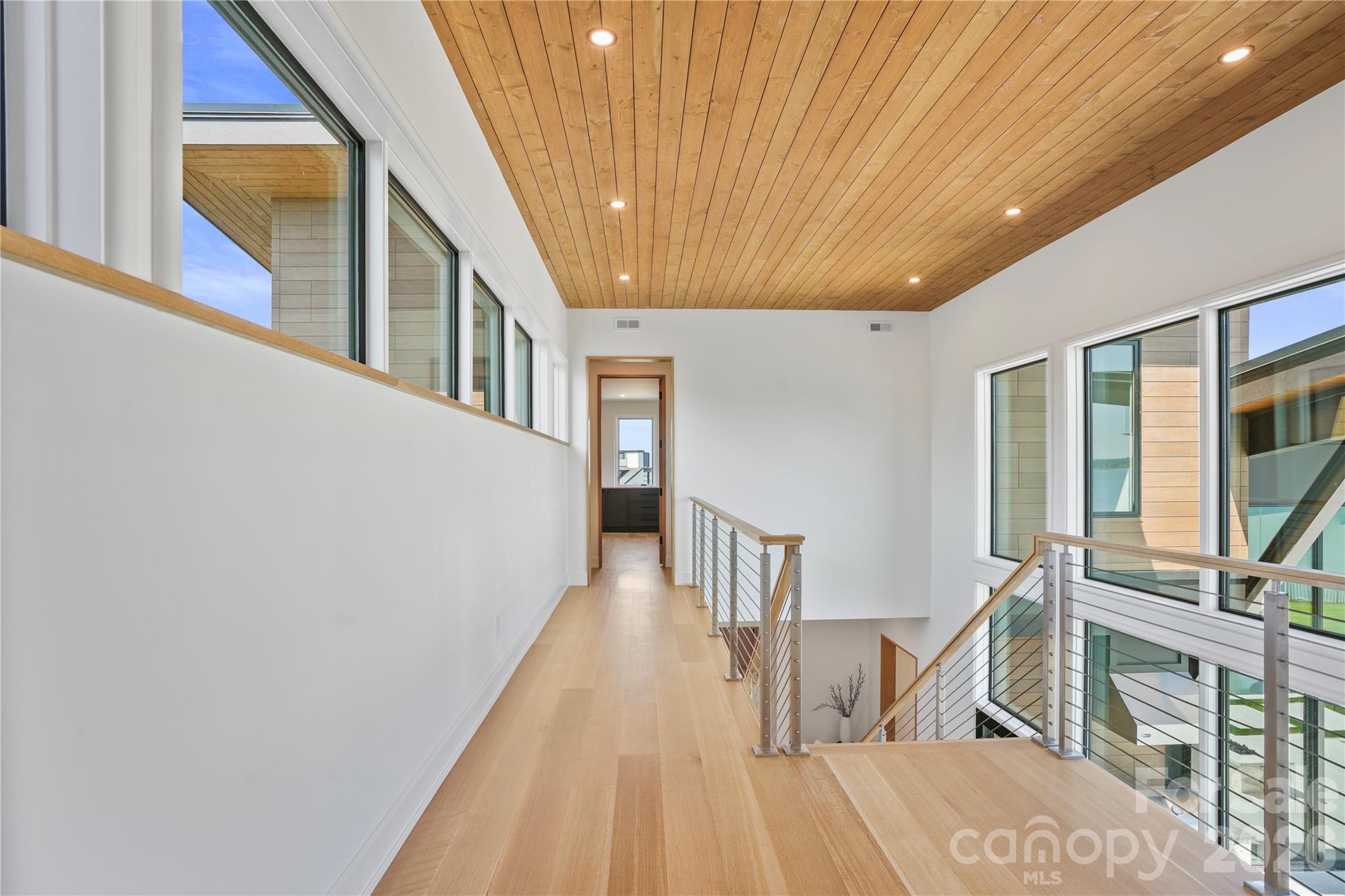 Country Club Shores - Residential