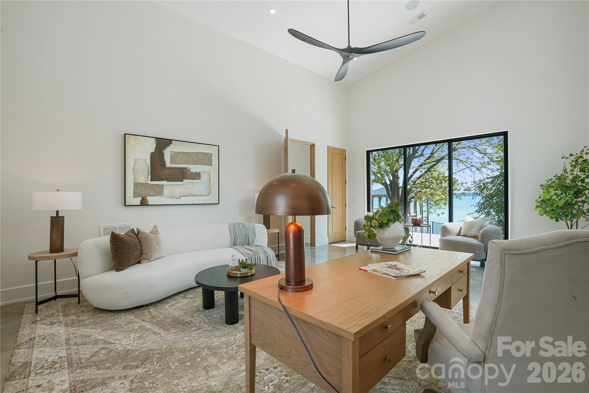 Country Club Shores - Residential