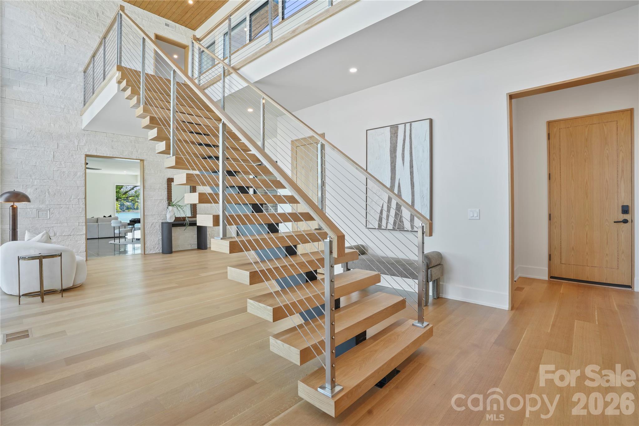 Country Club Shores - Residential
