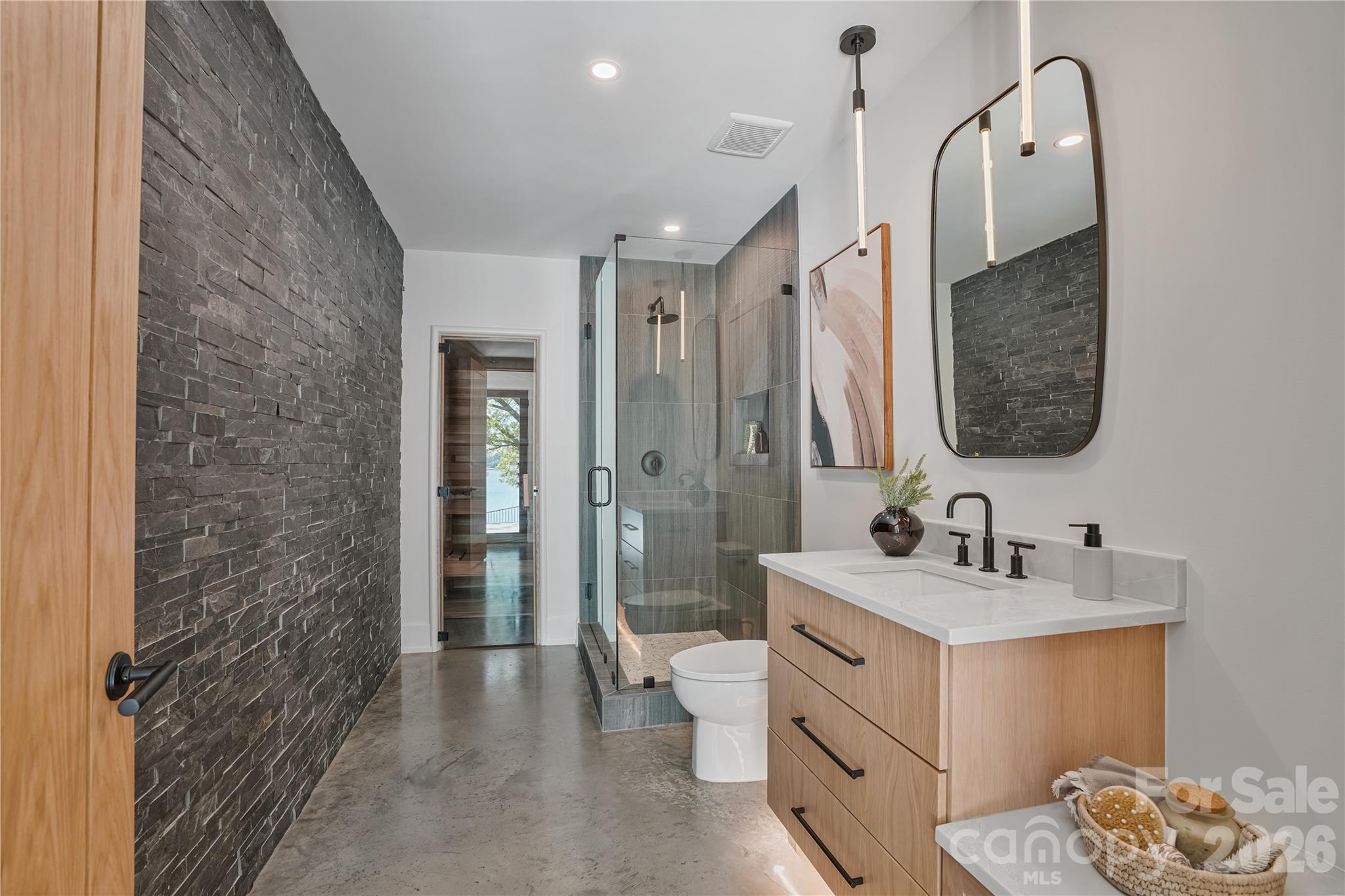 Country Club Shores - Residential
