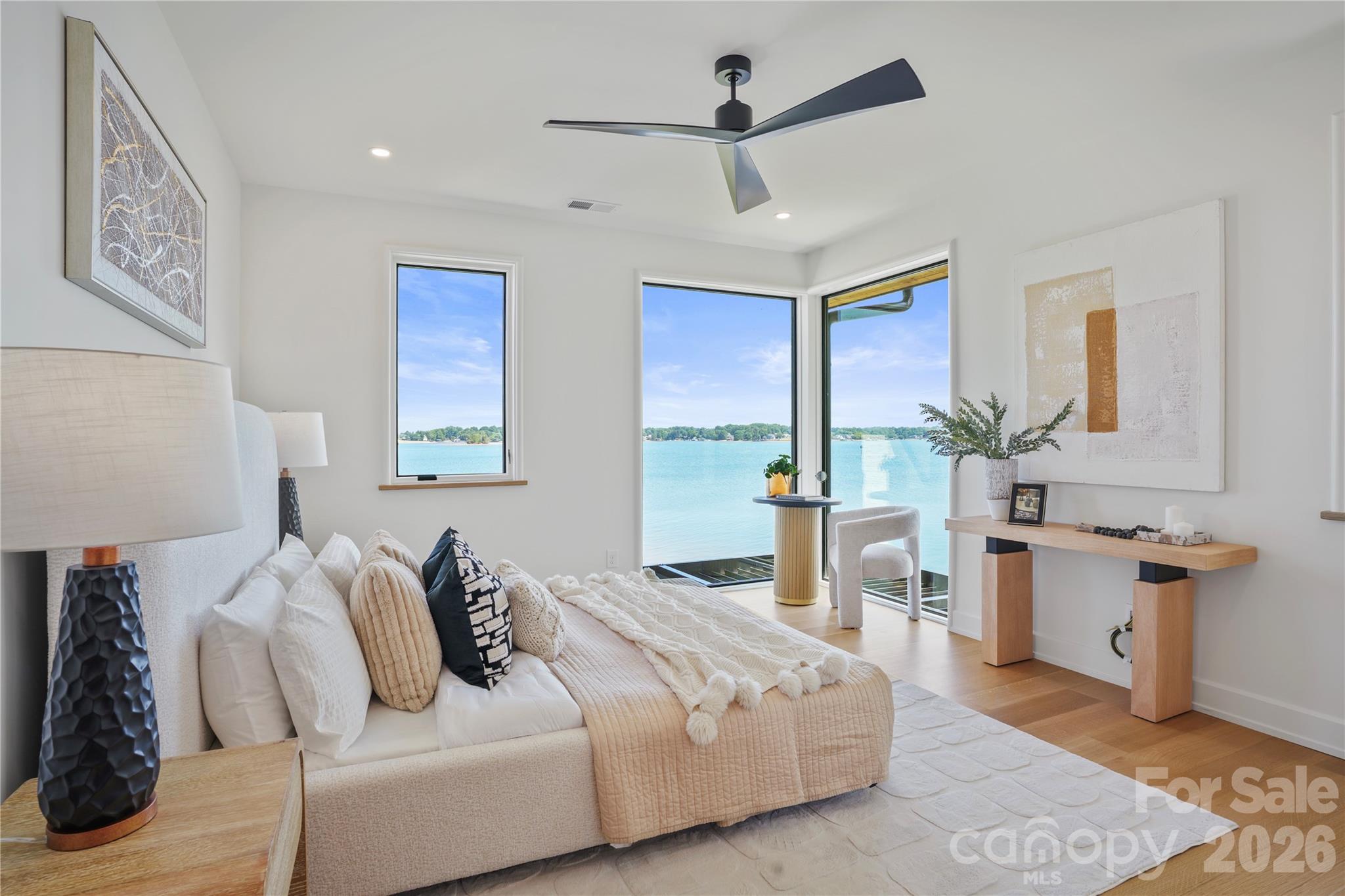 Country Club Shores - Residential