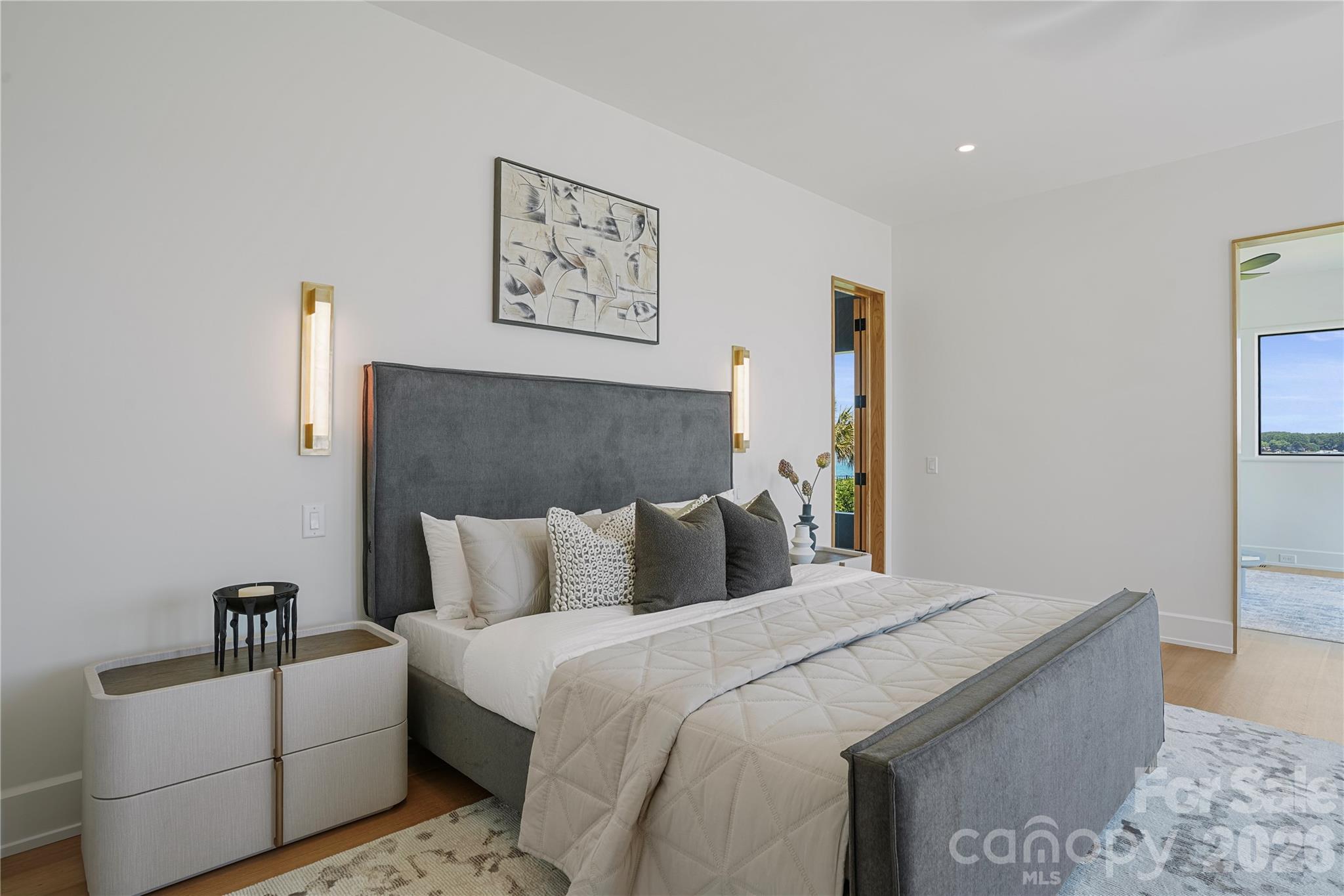 Country Club Shores - Residential