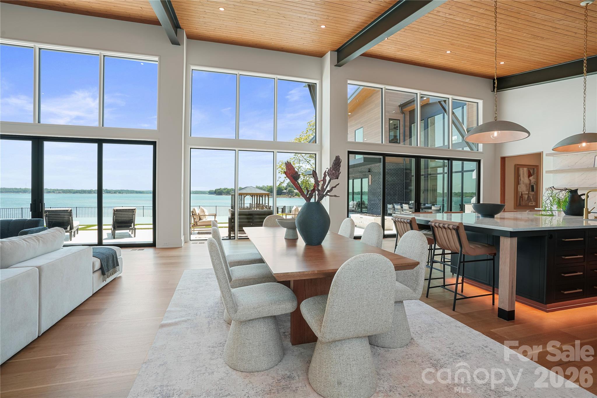 Country Club Shores - Residential