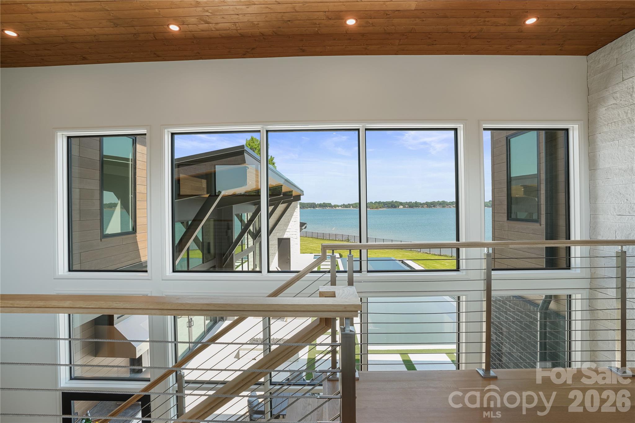 Country Club Shores - Residential