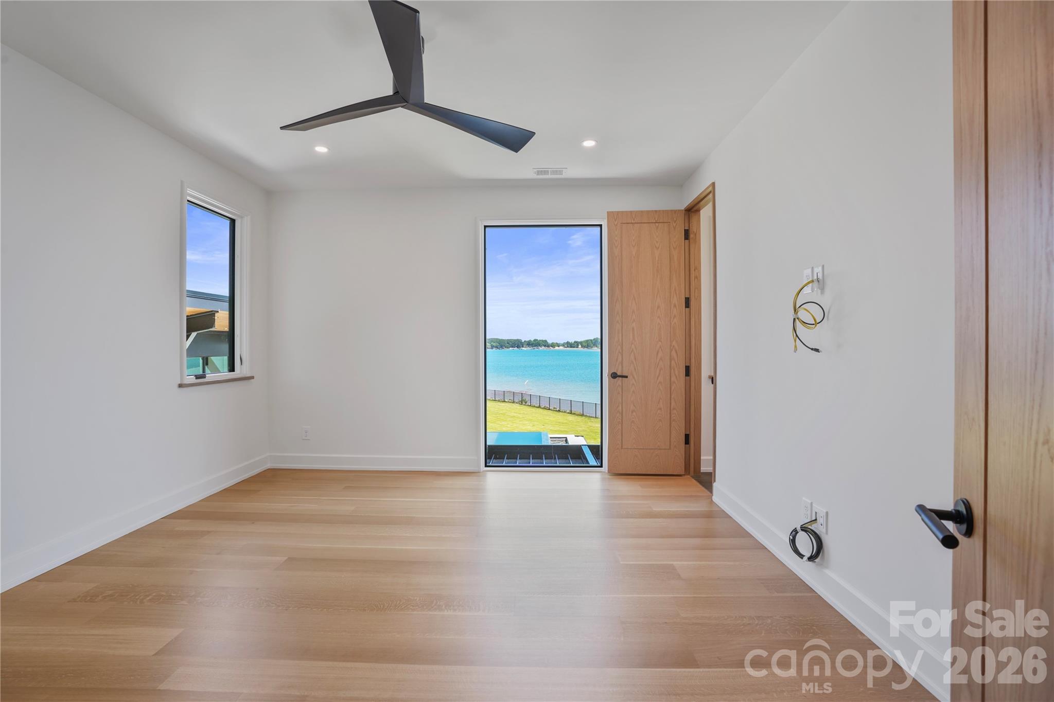 Country Club Shores - Residential