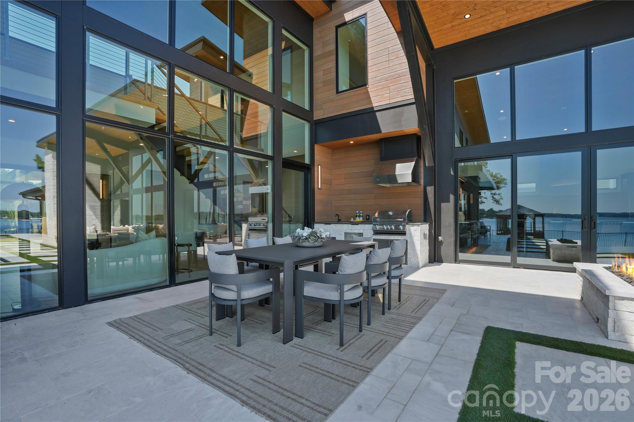 Country Club Shores - Residential
