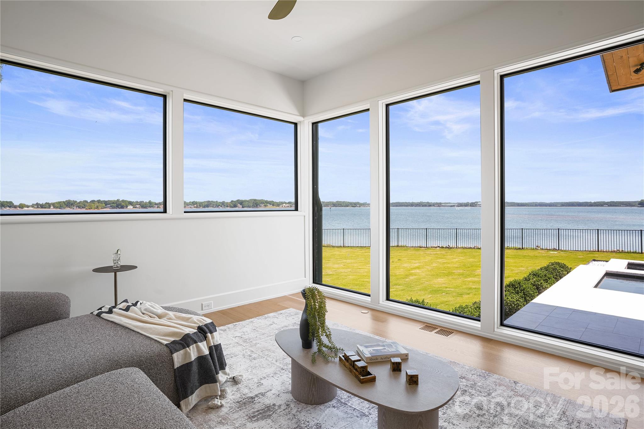 Country Club Shores - Residential