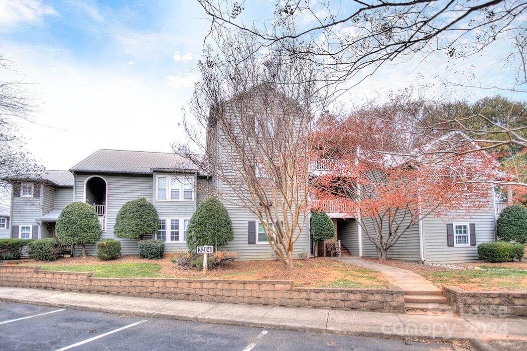 Sedgefield - Residential Lease