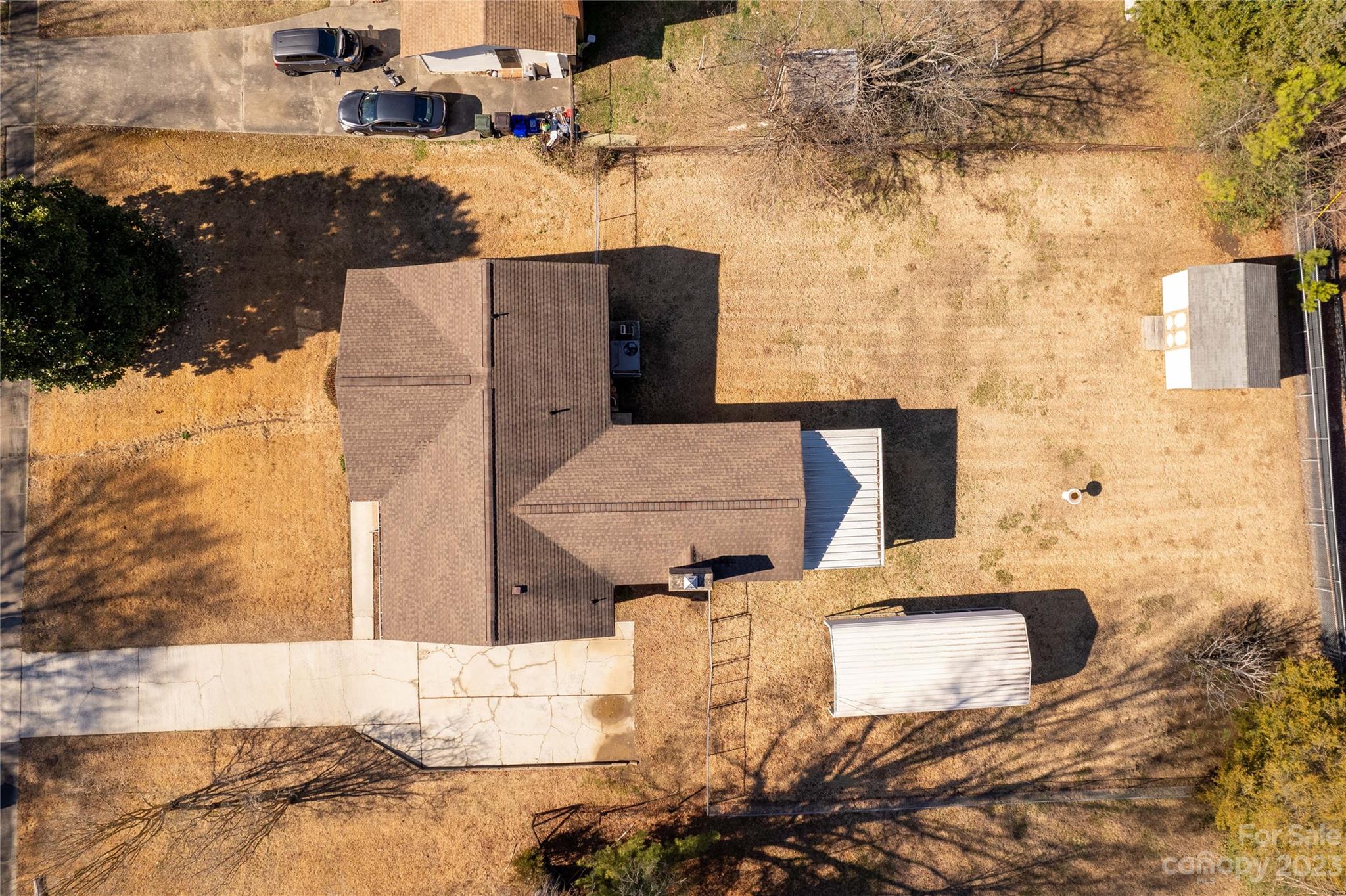 Midbrook - Residential