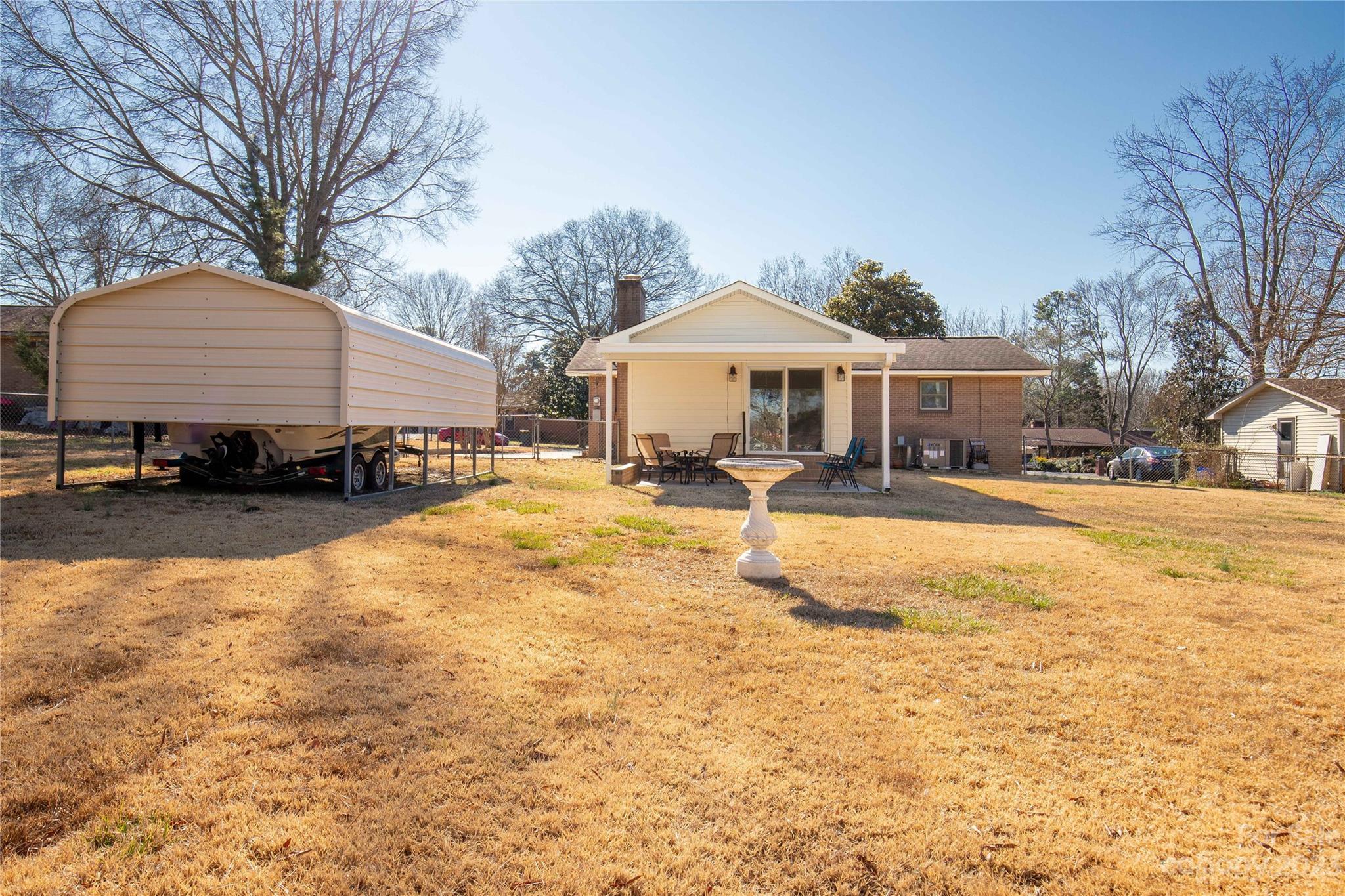 Midbrook - Residential