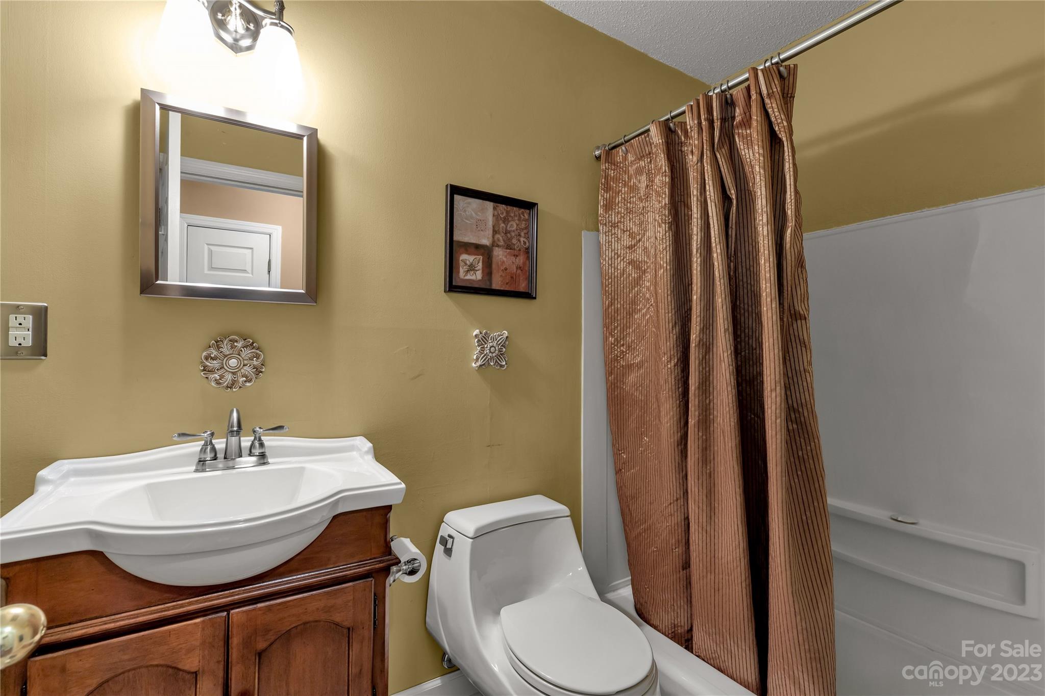 Midbrook - Residential
