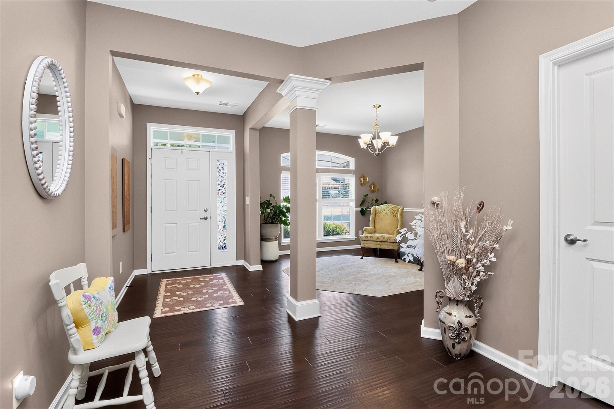 Old Stone Crossing - Residential