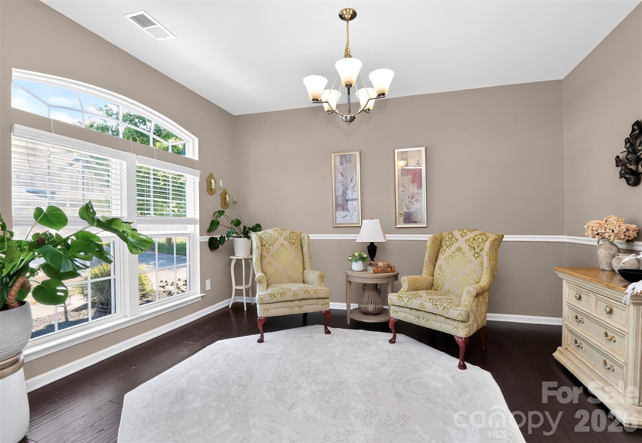 Old Stone Crossing - Residential