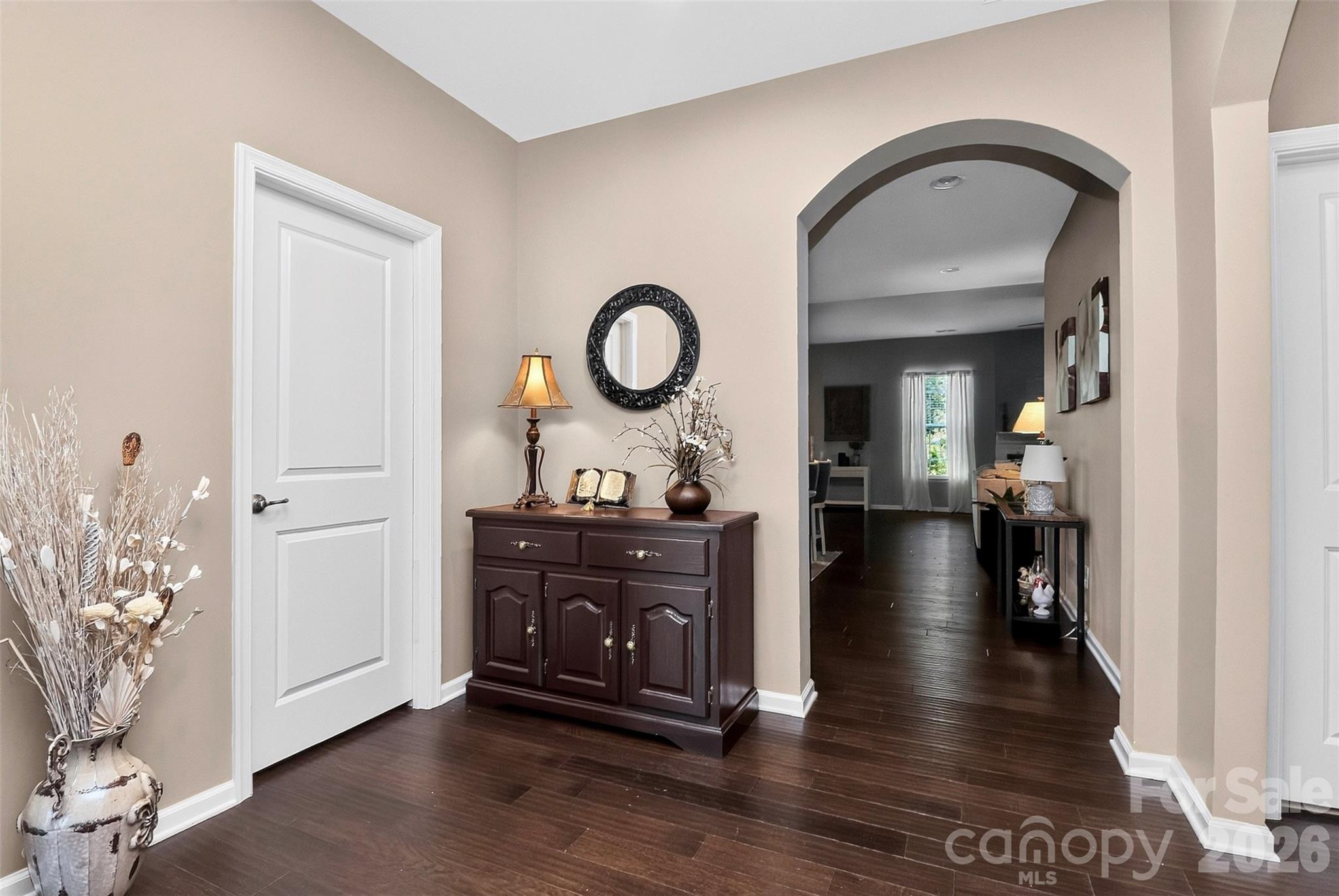 Old Stone Crossing - Residential