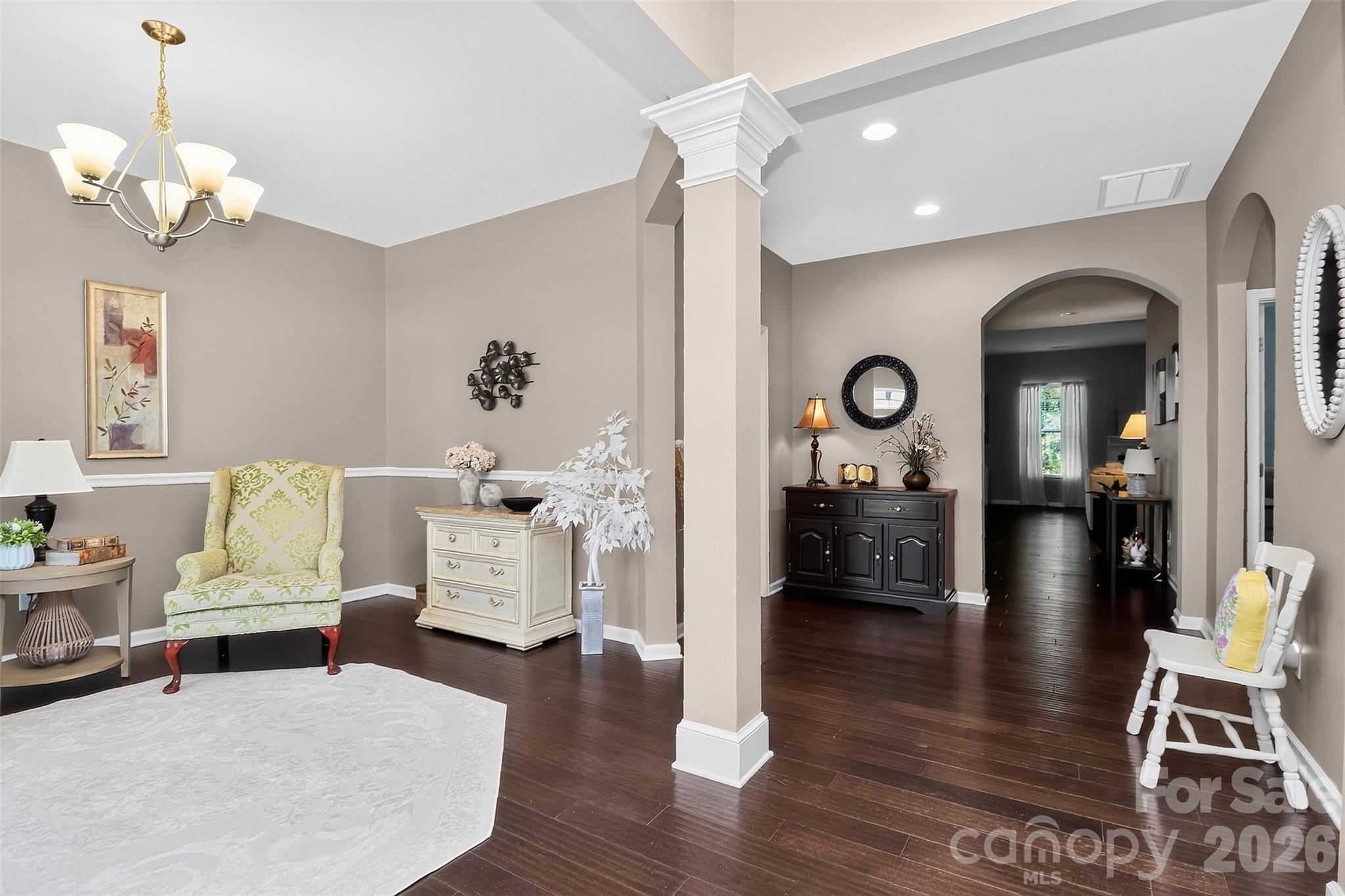 Old Stone Crossing - Residential
