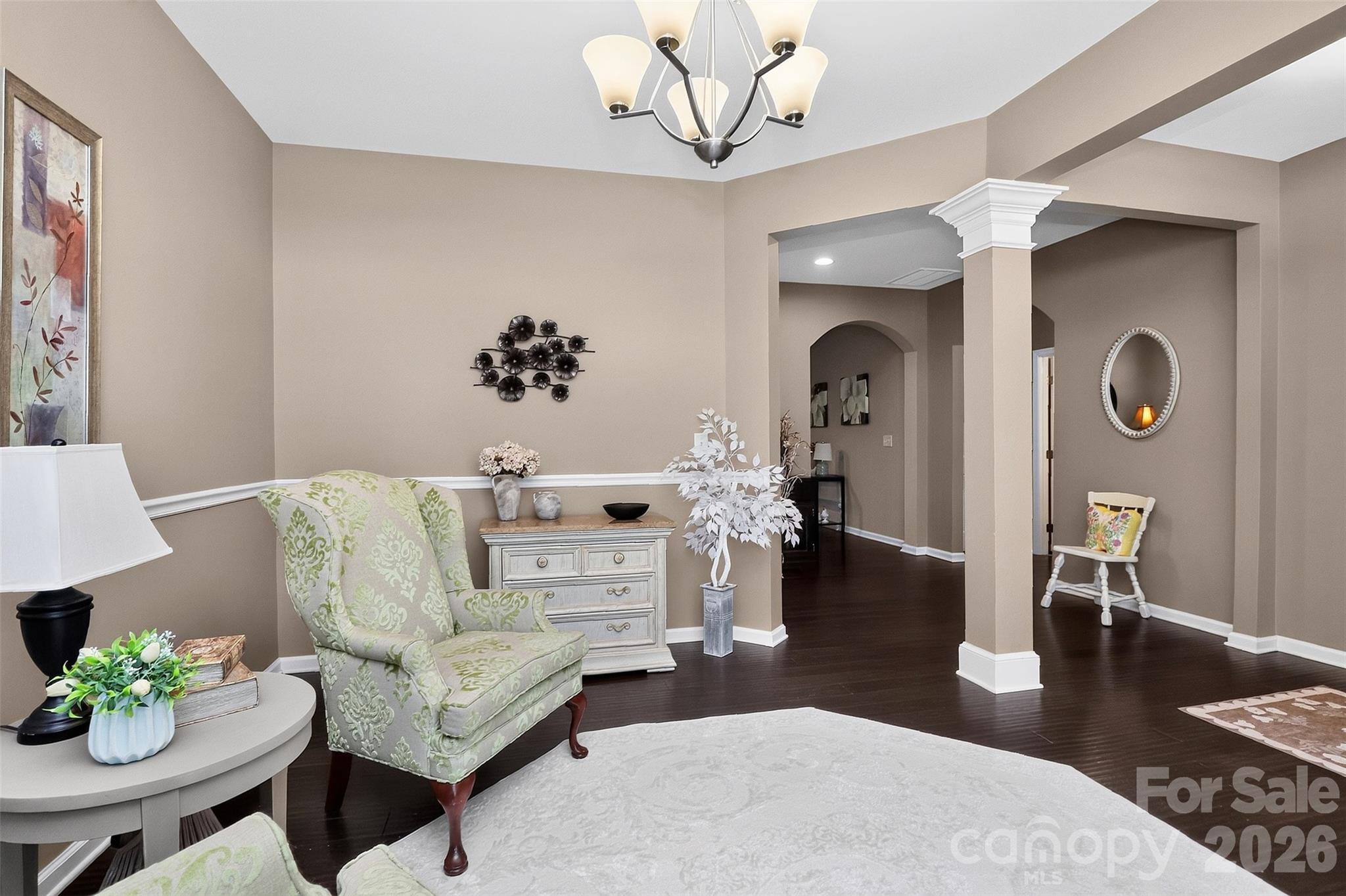 Old Stone Crossing - Residential