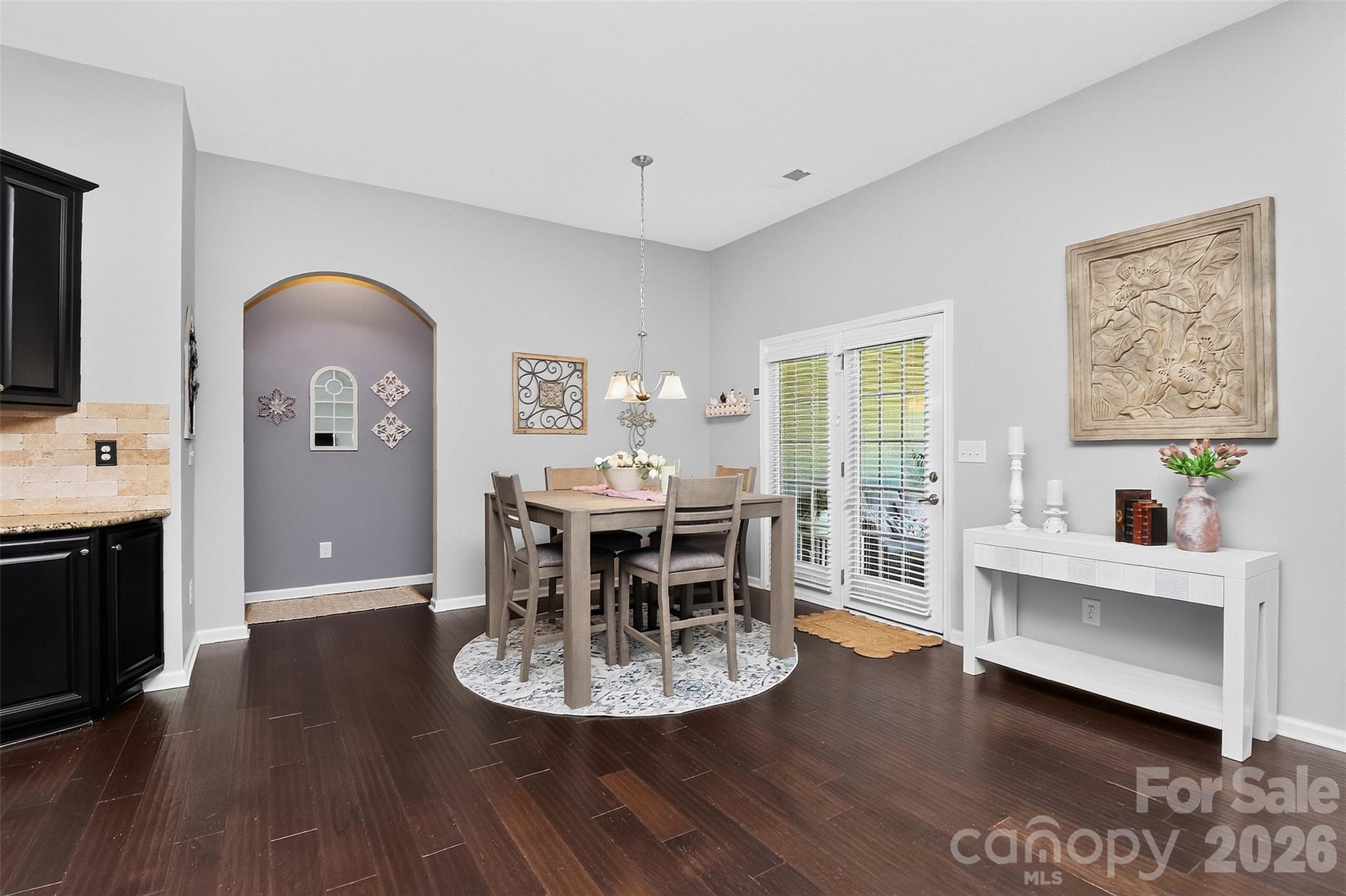 Old Stone Crossing - Residential