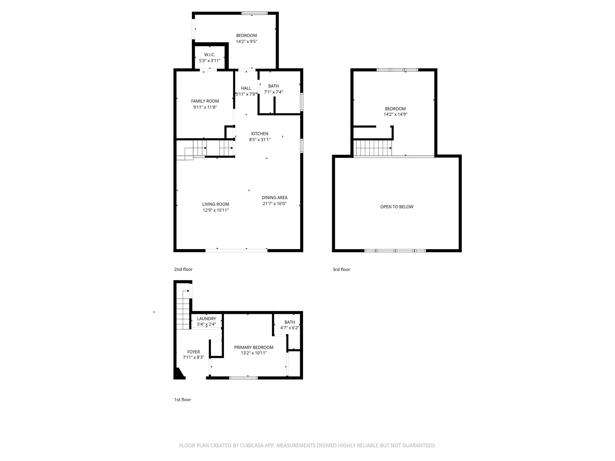 none - Residential