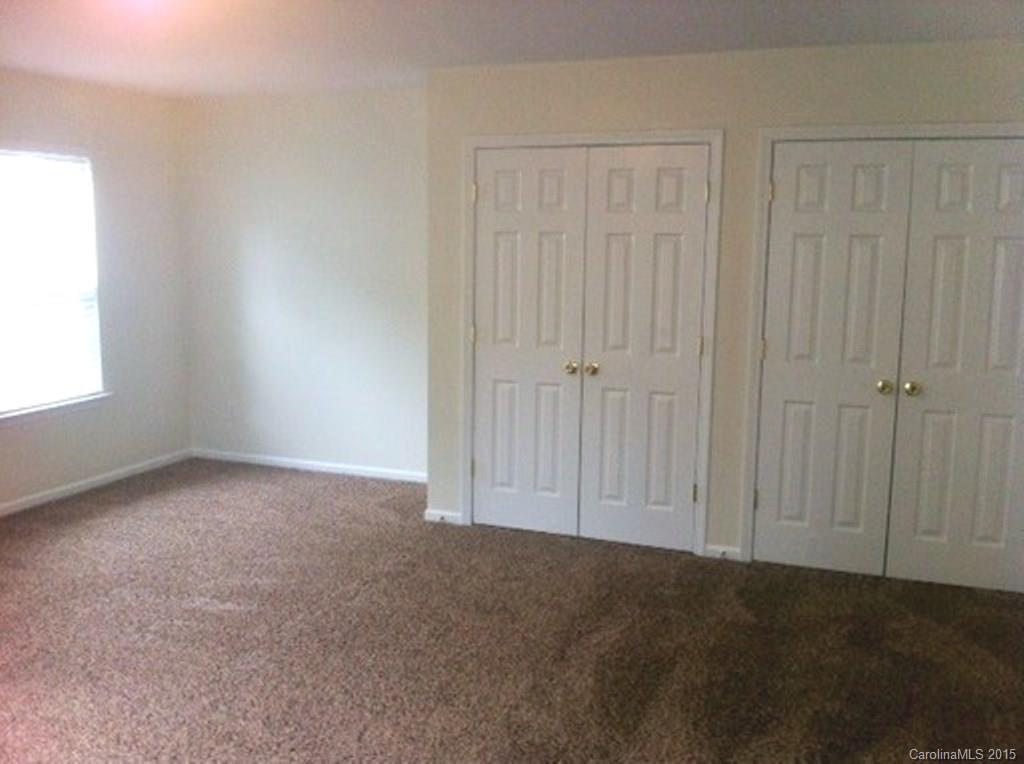 Davis Lake - Residential Lease