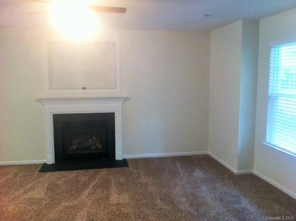 Davis Lake - Residential Lease