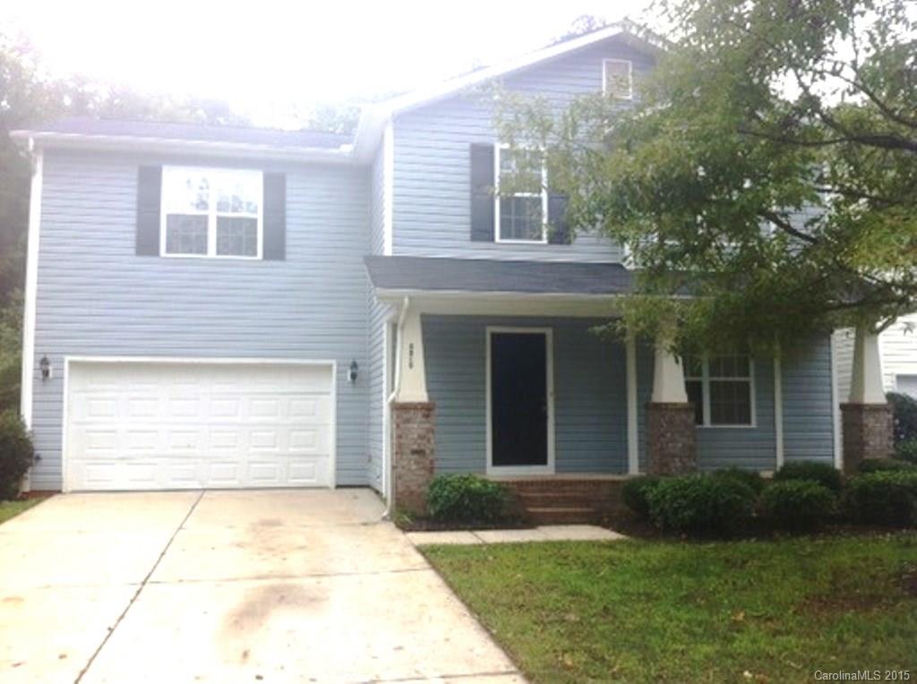 Davis Lake - Residential Lease