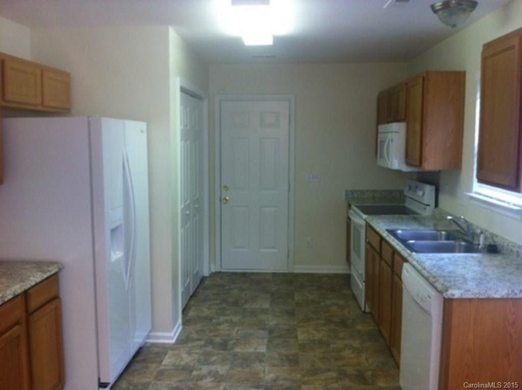Davis Lake - Residential Lease