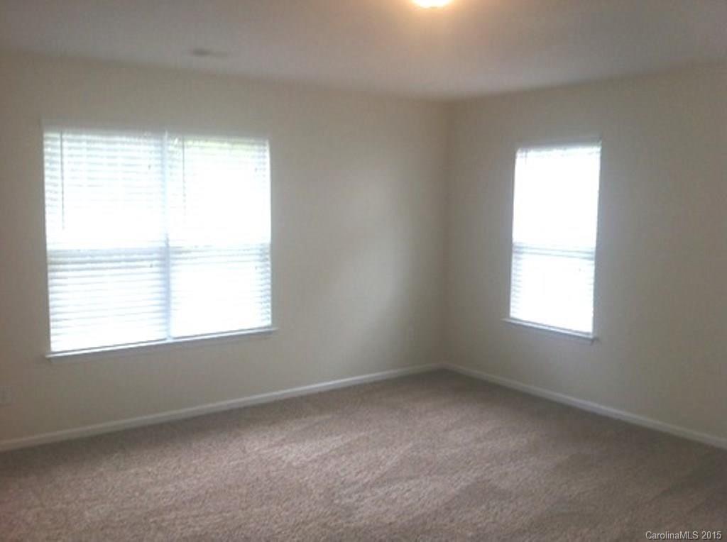 Davis Lake - Residential Lease