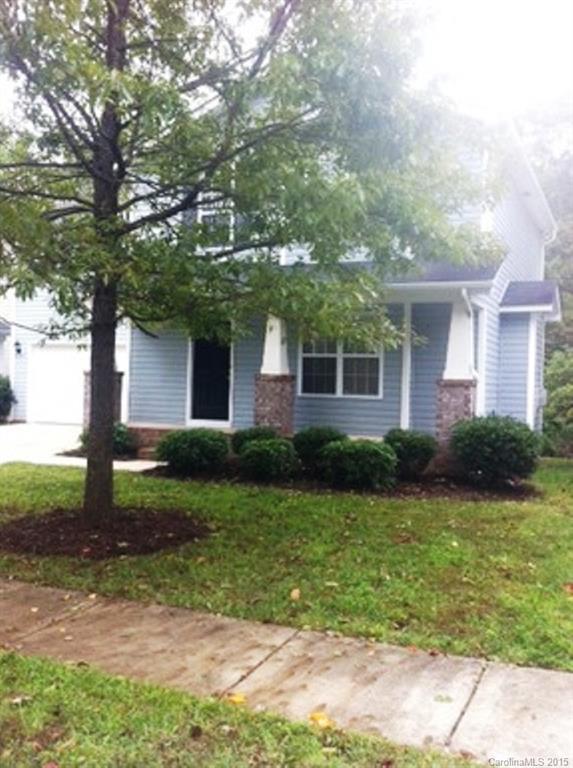 Davis Lake - Residential Lease
