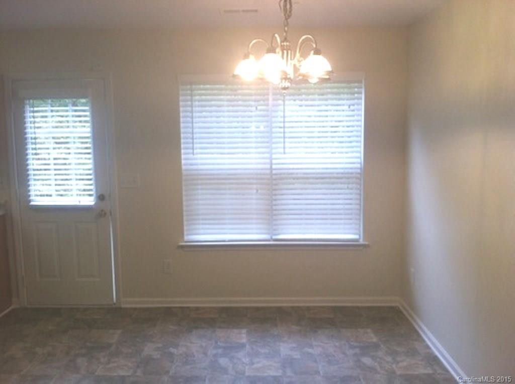 Davis Lake - Residential Lease