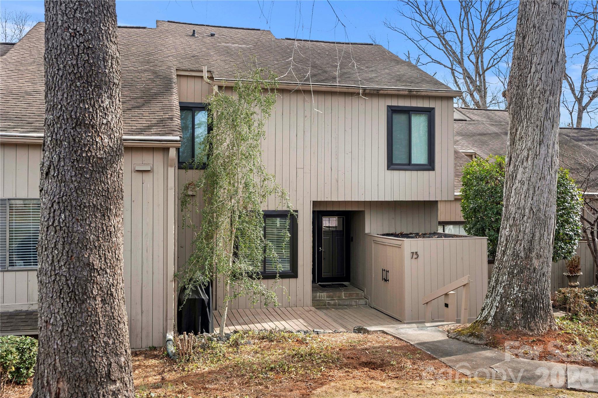 River Hills - Residential