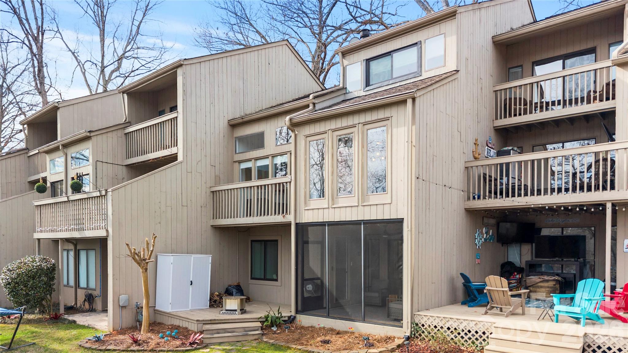 River Hills - Residential