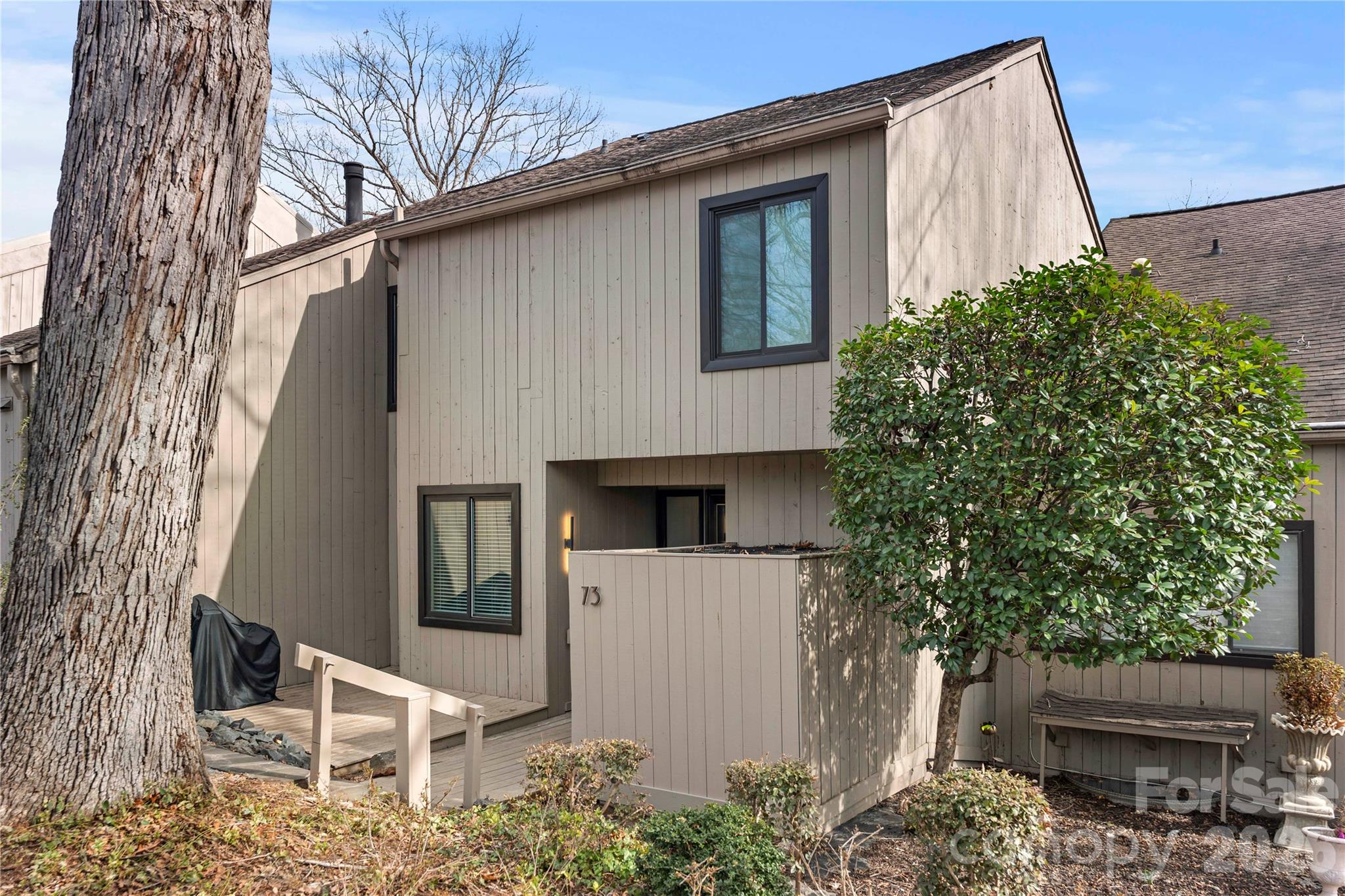River Hills - Residential